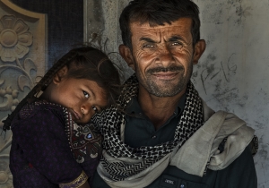 Salon Honorable Mention